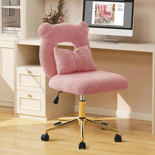 Vanity and chair sale
