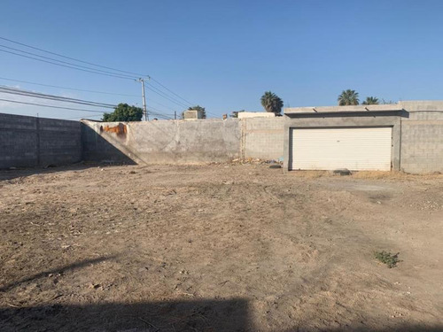 Terreno En Venta En La Merced Ampliación Fuentes, Torreón, Coahuila De Zaragoza