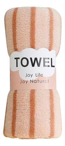 Toalla De Terciopelo Absorbente V, Toalla De Lavado Facial A