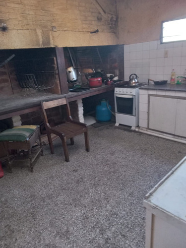 Pensión En 8 De Octubre. Habitaciones Desde 9000 Pesos. 