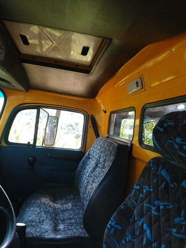 Mb 1519 Truck Mercedes Bens