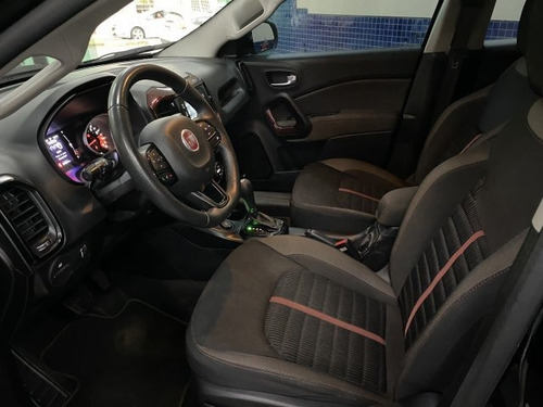 Imagem 11 de 13 de Toro 1.8 16v Evo Flex Freedom At6