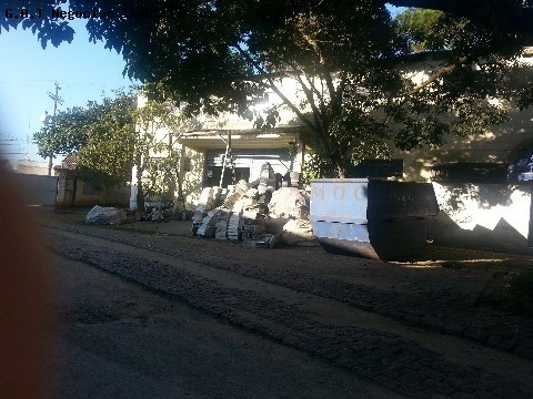 Imagem 9 de 11 de Área À Venda No Jardim Sorocabano - Sorocaba/sp - Ar00715 - 2190128