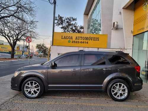 Dodge Journey R/t