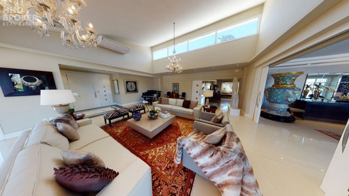 Imagen 7 de 30 de Increible Casa En Venta - San Rafael - Punta Del Este