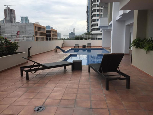 Imagen 12 de 14 de Venta De Apartamento En Alcalá, Costa Del Este 20-10834