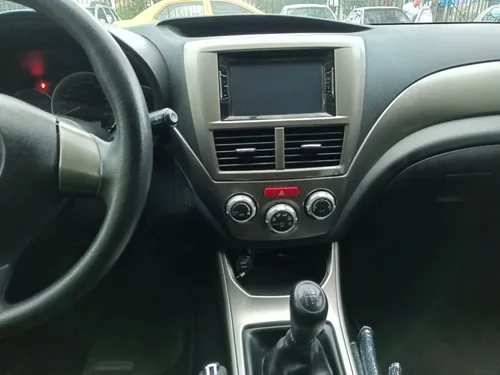 Subaru Impreza 1.5r Awd Ge