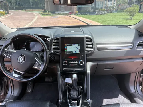 Renault Koleos 2.5 Intens