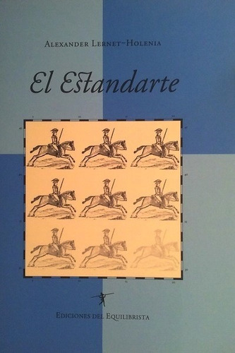 El Estandarte - Lernet-holenia Alexander