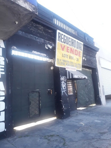 Imagen 7 de 7 de Lote En Venta En Avellaneda Oeste