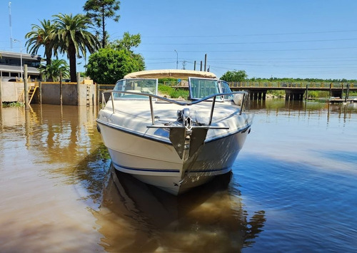 Stingray Cuddy 595 Zp Mercruiser Alpha One V8 235 Hp