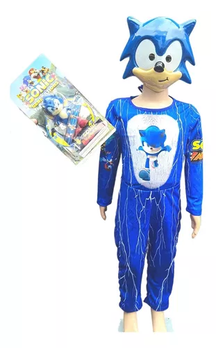 Sonic Fantasia Barato