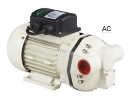 Bomba Combustible 220v Fl-550a