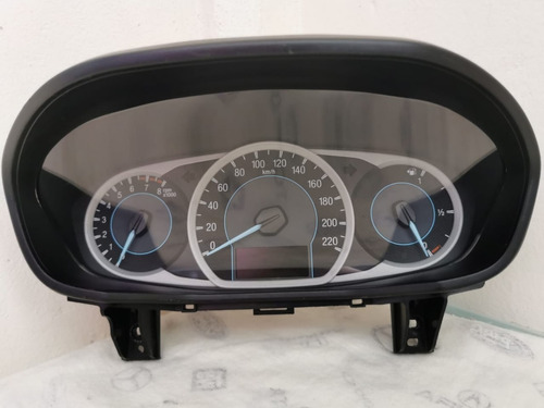 Cluster Velocímetro Ford Figo 1.5 L. 2015-2018 Ford B562