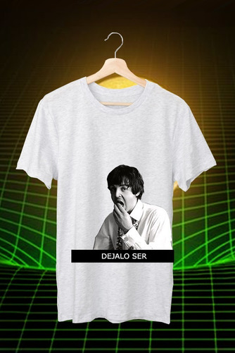 Remera Helga Paulmccartney