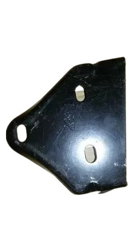 Base Izquierda Parachoque Delantero Cherokee Xj 98/01