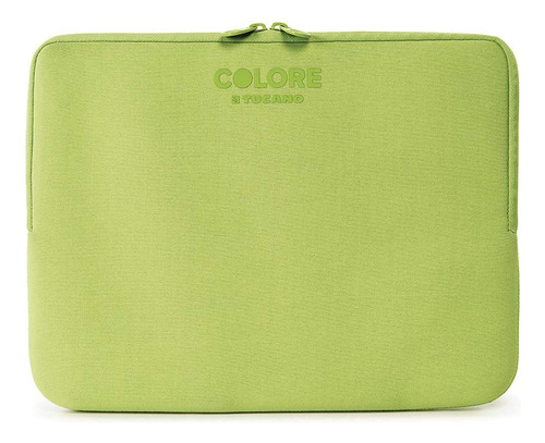 Maletin Para Portatil (funda Manga 31,8 Cm (12.5  ) Verde)