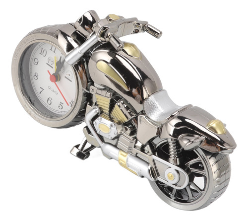 Despertador Para Motocicleta Ingenious Vintage
