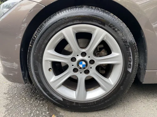 BMW Serie 3 320i 2.0 Executive At 4x2 2014