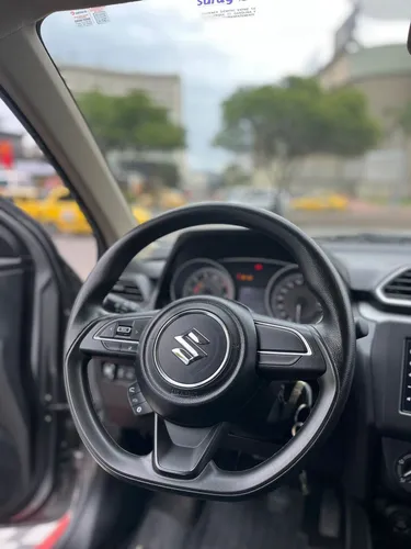 Suzuki Swift DZIRE 1.2 MT