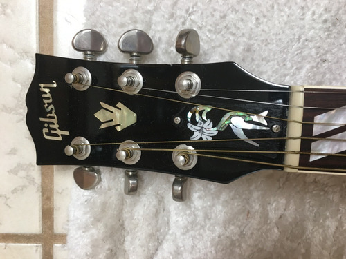 Imagen 3 de 5 de Original Gibson Hummingbird
