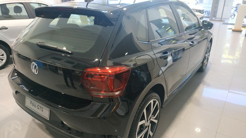 Volkswagen Polo Gts S.a