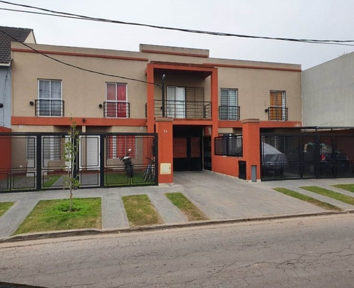 Imagen 2 de 8 de Departamento En Venta En Muñiz