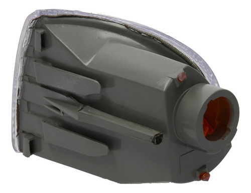 Imagen 3 de 5 de Faro Delantero Eng Cibie Blanco Der Volkswagen Gol 95/98