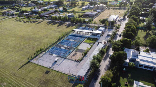Imagen 7 de 10 de Lote En Venta - Quintas De Italia V - 1350 M2