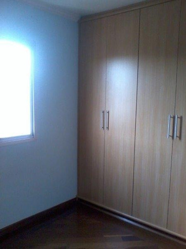Imagem 4 de 24 de Apartamento Para Venda, 2 Dormitórios, Jardim Mariliza - São Paulo - 133