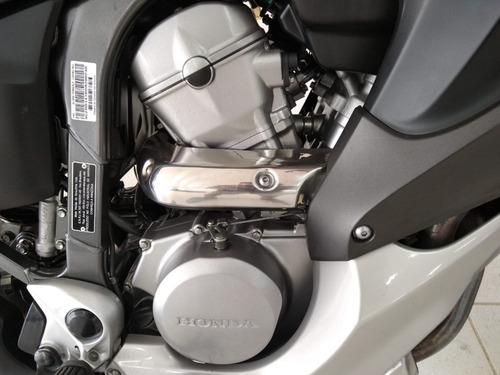Imagem 14 de 15 de Honda Transalp 700