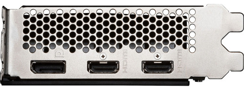 Tarjeta Grafica Msi Geforce Rtx 3050 Gaming X 6g Gddr6