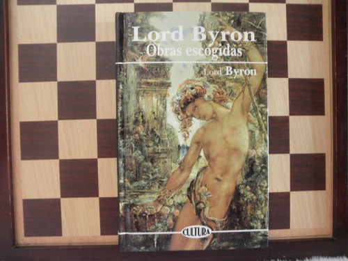 Obras Escogidas-lorf Byron