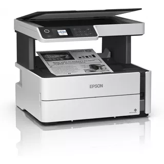 Impresora Epson M2170 Ecotank (c11ch43303)