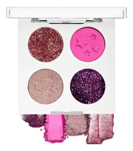 comprar Paleta De Sombras De Ojos Wet N Wild Fantasy Makers Pigment