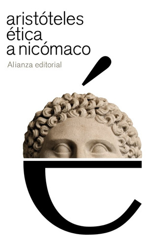 Libro Ã¿tica A Nicã³maco