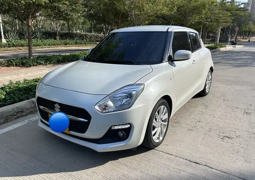 Swift Hybrid 2022