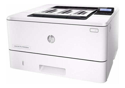 Impresora Laserjet Pro M404dw Duplex Wifi Monocromatica Usb