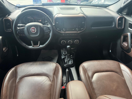 Fiat Toro Ranch At9 D4