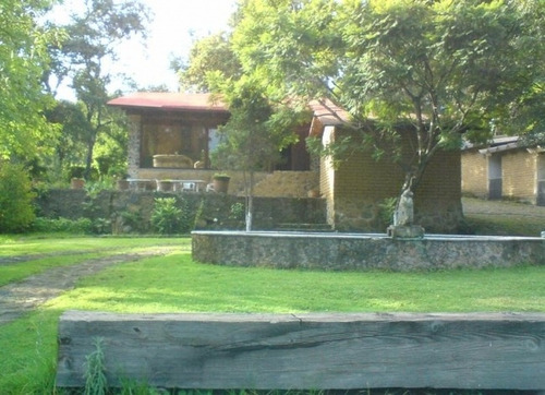 Imagen 1 de 12 de Rancho Al Norte De Cuernavaca