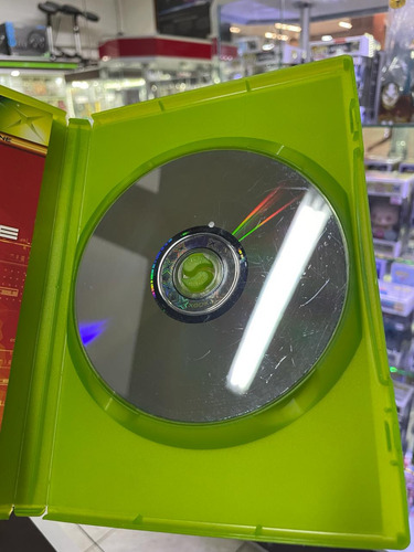 Dead Or Alive 1 Ultimate Xbox Clásico Retrocompatible 360 (Reacondicionado)
