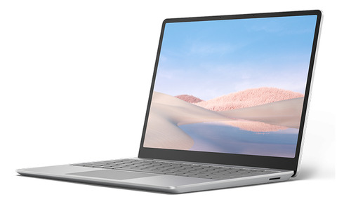 Microsoft Surface Laptop Go Core I5 1035g1 8gb Ram 128gb Ssd (Reacondicionado)