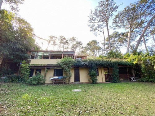 Imagen 25 de 30 de Casa En Venta De 6 Dormitorios, Pinares Punta Del Este