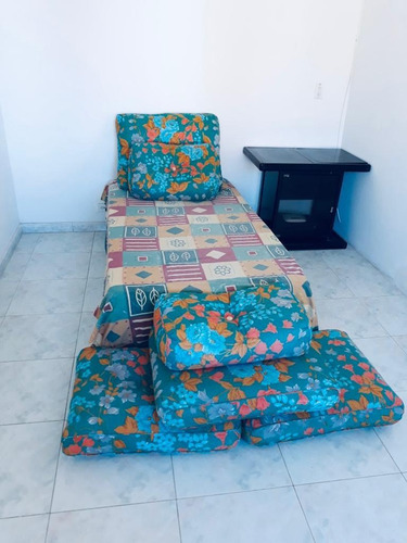 Imagen 21 de 22 de En Venta, Hermoso Apartamento Dos En Uno. 118mts2.