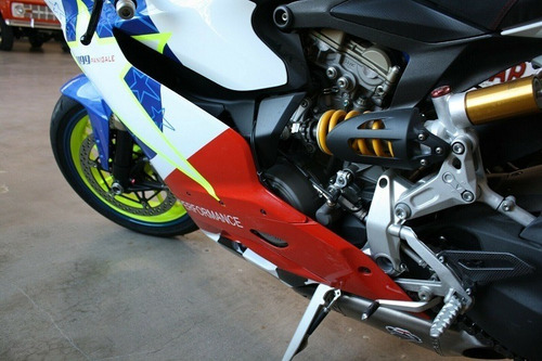 Imagen 1 de 2 de 2012 Ducati Superbike