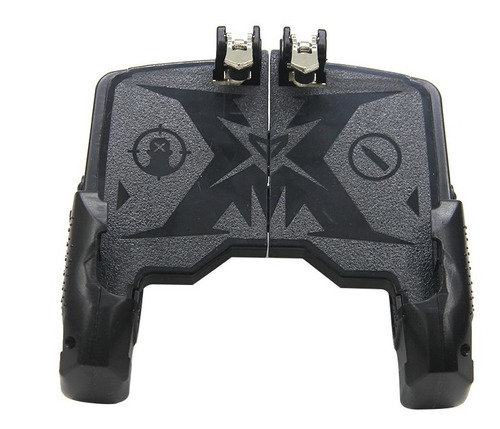 Gatillo Con Soporte Para El Celular Gamepad K21