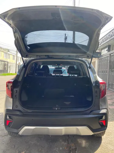 Kia Seltos 2.0 Vibrant 4X2