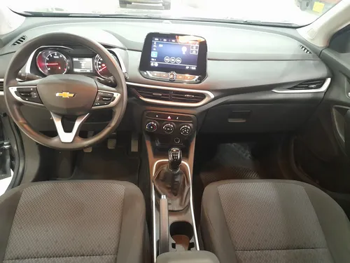 Chevrolet Tracker 1.2 T Ls Tm