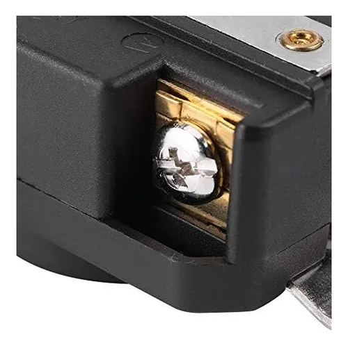 L5-30r 30a Bloqueo De 125v Receptáculo De Salida De Pared Us