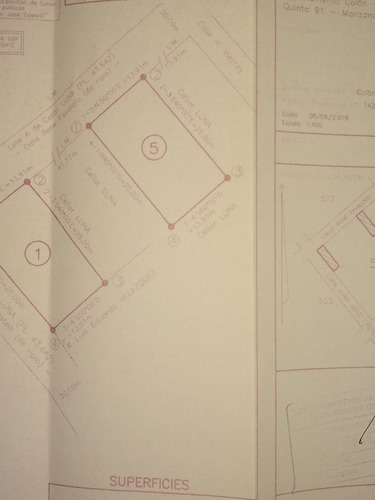 Imagen 12 de 12 de Oportunidad !!! Terreno Lote Para Casa Cabañas Colón E Rios